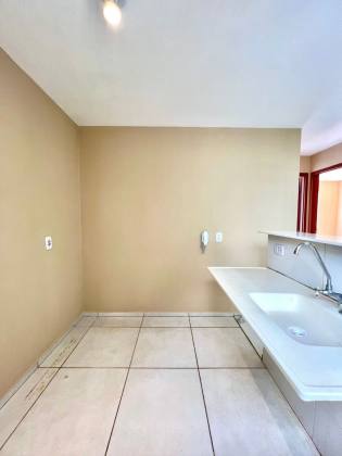 Apartamento è venda no Terrazzo Poti