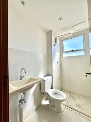 Apartamento è venda no Terrazzo Poti