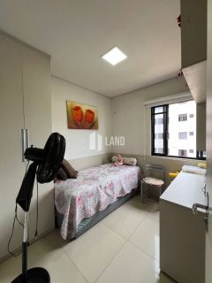 Apartamento mobiliado à Venda próximo a av. principal do Dirceu