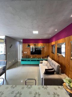 Apartamento mobiliado à Venda próximo a av. principal do Dirceu