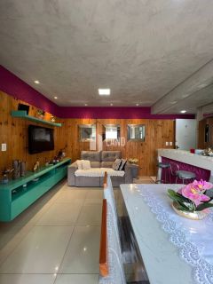 Apartamento mobiliado à Venda próximo a av. principal do Dirceu