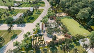 LOTE A VENDA NO MARINA TERRA BRASILIS