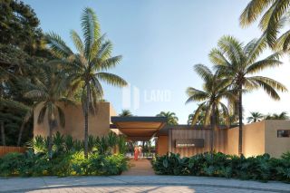LOTE A VENDA NO MARINA TERRA BRASILIS