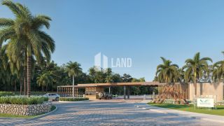 LOTE A VENDA NO MARINA TERRA BRASILIS