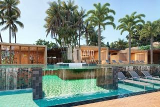 LOTE A VENDA NO MARINA TERRA BRASILIS