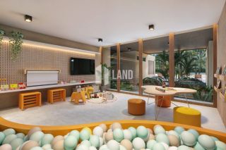 Lote / Terreno de Condomínio Para Vender no MARINA TERRA BRASILIS
