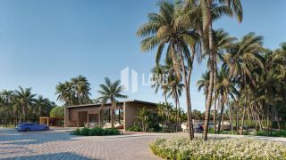 Lote / Terreno de Condomínio Para Vender no MARINA TERRA BRASILIS