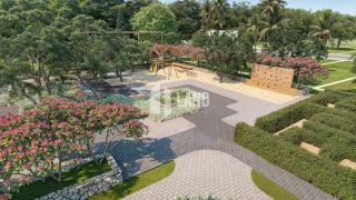 Lote / Terreno de Condomínio Para Vender no MARINA TERRA BRASILIS