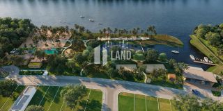 Lote / Terreno de Condomínio Para Vender no MARINA TERRA BRASILIS