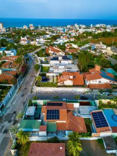 CASA DE LUXO NO BAIRRO DUNAS - 650m² - POR R$ 3.800.000,00