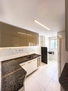 Apartamento Para Vender com 3 quartos 2 suítes na zona leste em Teresina