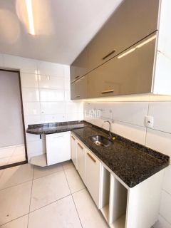 Apartamento Para Vender com 3 quartos 2 suítes na zona leste em Teresina