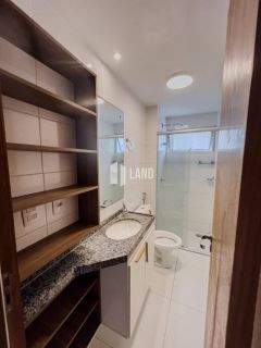 Apartamento Para Vender com 3 quartos 2 suítes na zona leste em Teresina