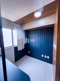 Apartamento Para Vender com 3 quartos 2 suítes na zona leste em Teresina