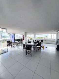 Apartamento Para Vender com 3 quartos 2 suítes na zona leste em Teresina