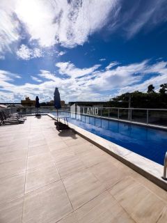 Apartamento Para Vender com 3 quartos 2 suítes na zona leste em Teresina