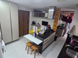 APARTAMENTO A VENDA NO COCÓ - POR 2.200.000,00