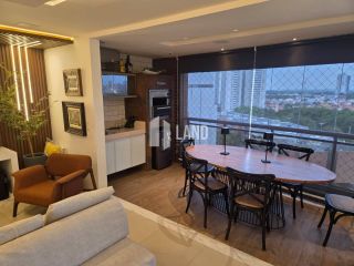 APARTAMENTO A VENDA NO COCÓ - POR 2.200.000,00
