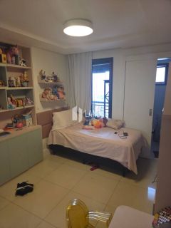 APARTAMENTO A VENDA NO COCÓ - POR 2.200.000,00