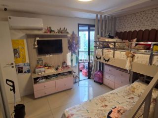 APARTAMENTO A VENDA NO COCÓ - POR 2.200.000,00