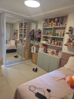 APARTAMENTO A VENDA NO COCÓ - POR 2.200.000,00