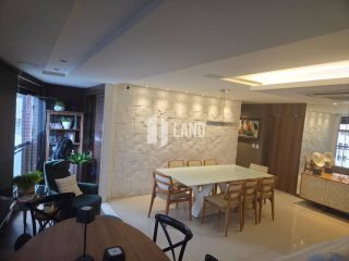 APARTAMENTO A VENDA NO COCÓ - POR 2.200.000,00