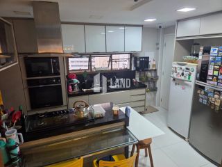 APARTAMENTO A VENDA NO COCÓ - POR 2.200.000,00