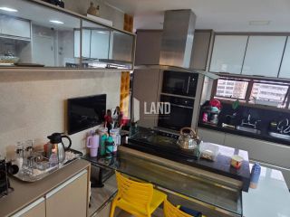 APARTAMENTO A VENDA NO COCÓ - POR 2.200.000,00