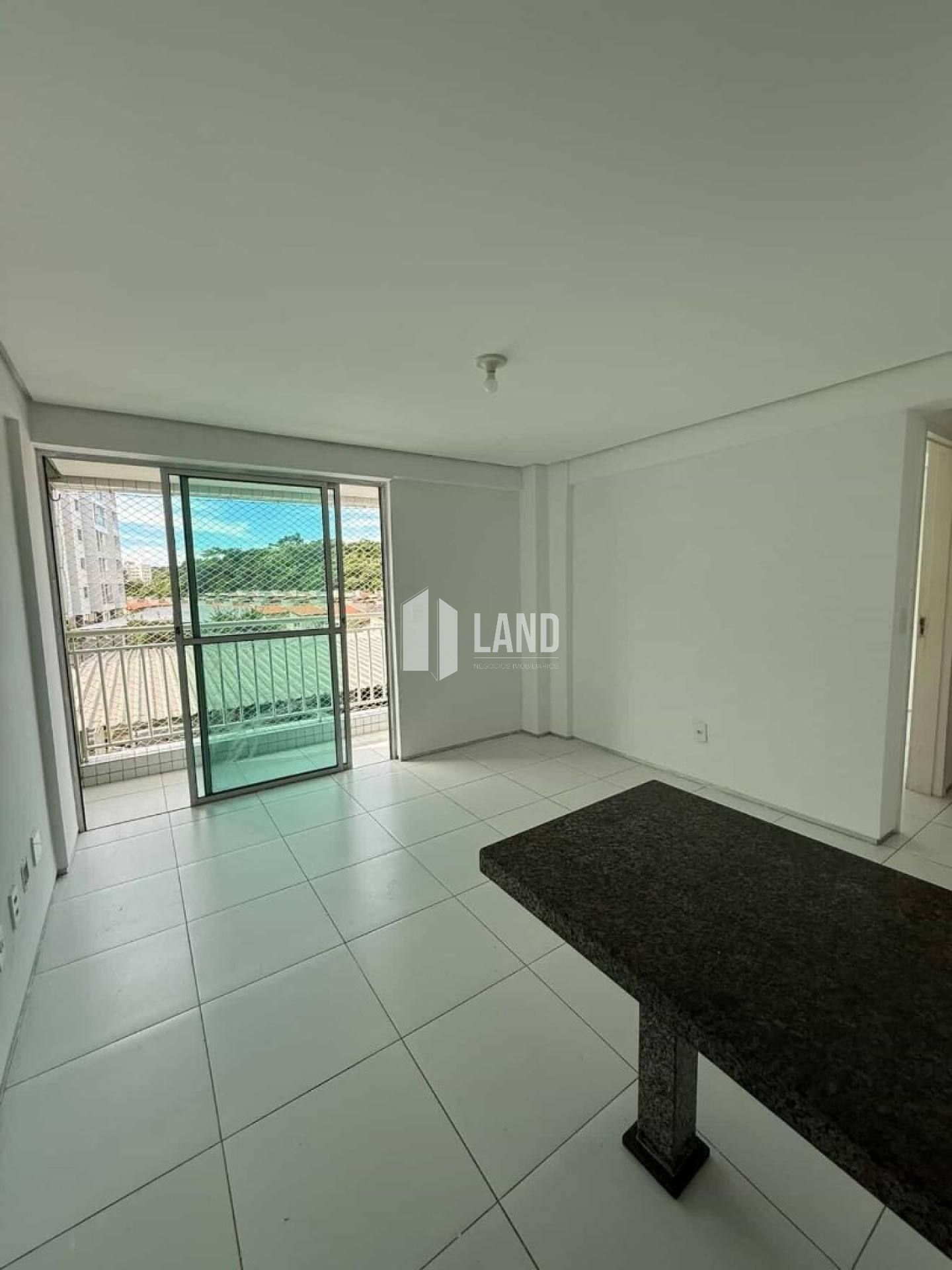 Apartamento Para Vender com 2 quartos 1 suítes no bairro Uruguai em Teresina