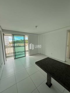 Apartamento Para Vender com 2 quartos 1 suítes no bairro Uruguai em Teresina