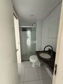 Apartamento Para Vender com 2 quartos 1 suítes no bairro Uruguai em Teresina