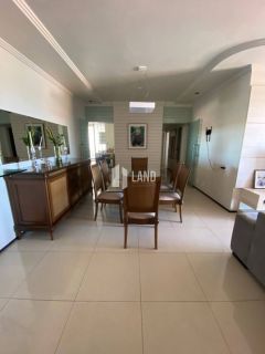 Apartamento de 150 m² com 3 suítes no Ilhotas Teresina