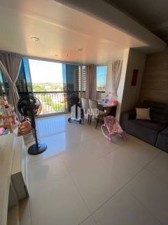 Apartamento de 150 m² com 3 suítes no Ilhotas Teresina