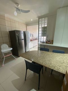 Apartamento de 150 m² com 3 suítes no Ilhotas Teresina