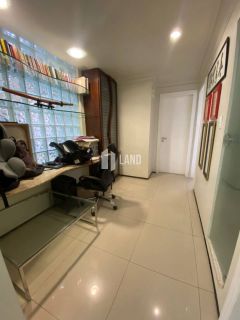 Apartamento de 150 m² com 3 suítes no Ilhotas Teresina