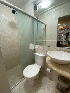 Apartamento de 150 m² com 3 suítes no Ilhotas Teresina