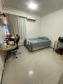 Apartamento de 150 m² com 3 suítes no Ilhotas Teresina