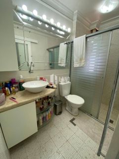 Apartamento de 150 m² com 3 suítes no Ilhotas Teresina