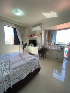Apartamento de 150 m² com 3 suítes no Ilhotas Teresina