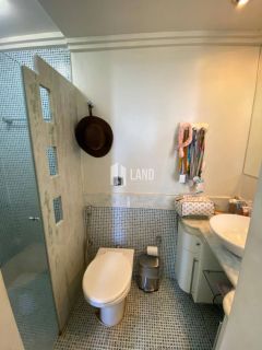 Apartamento de 150 m² com 3 suítes no Ilhotas Teresina