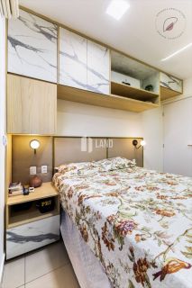 Cobertura Duplex a Venda em Teresina - Porteira Fechada