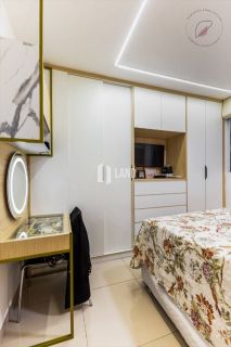 Cobertura Duplex a Venda em Teresina - Porteira Fechada