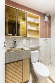 Cobertura Duplex a Venda em Teresina - Porteira Fechada