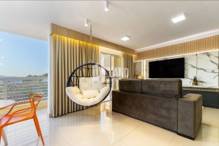 Cobertura Duplex a Venda em Teresina - Porteira Fechada