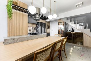 Cobertura Duplex a Venda em Teresina - Porteira Fechada