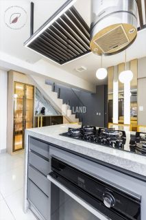 Cobertura Duplex a Venda em Teresina - Porteira Fechada