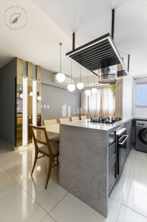 Cobertura Duplex a Venda em Teresina - Porteira Fechada