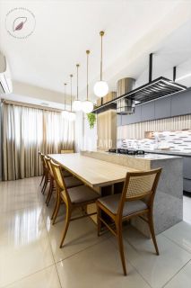 Cobertura Duplex a Venda em Teresina - Porteira Fechada