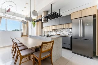 Cobertura Duplex a Venda em Teresina - Porteira Fechada