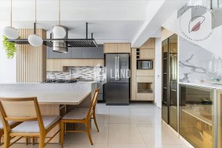 Cobertura Duplex a Venda em Teresina - Porteira Fechada